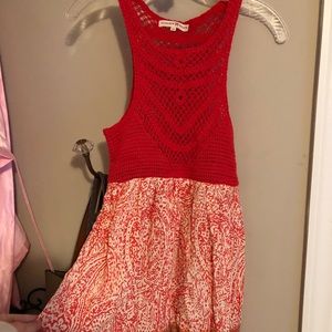 The perfect summer dress!